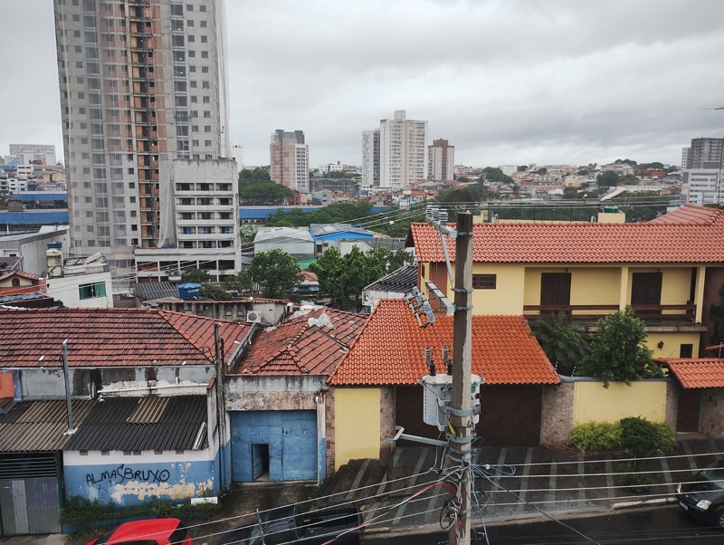 Apartamento, 2 quartos, 39 m² - Foto 22
