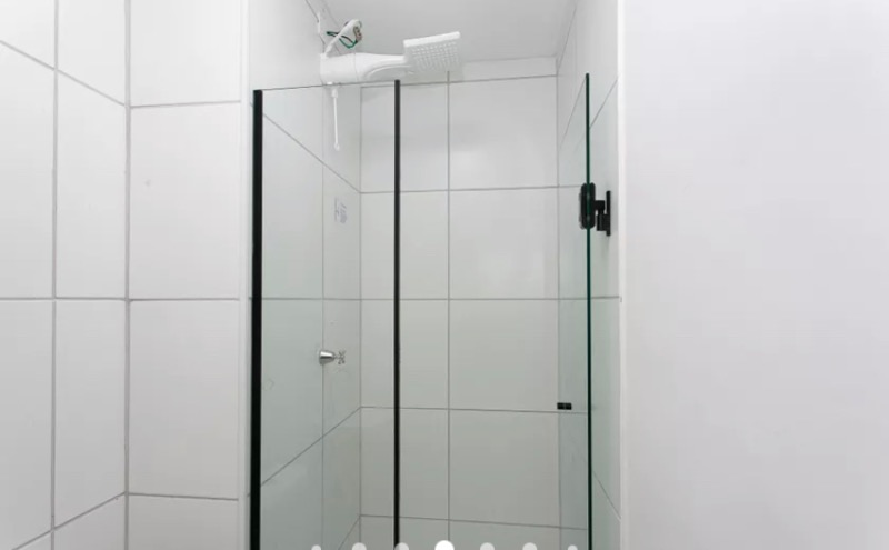 Apartamento, 2 quartos, 35 m² - Foto 24