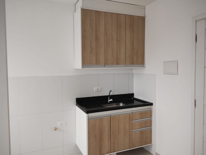 Apartamento, 2 quartos, 39 m² - Foto 7