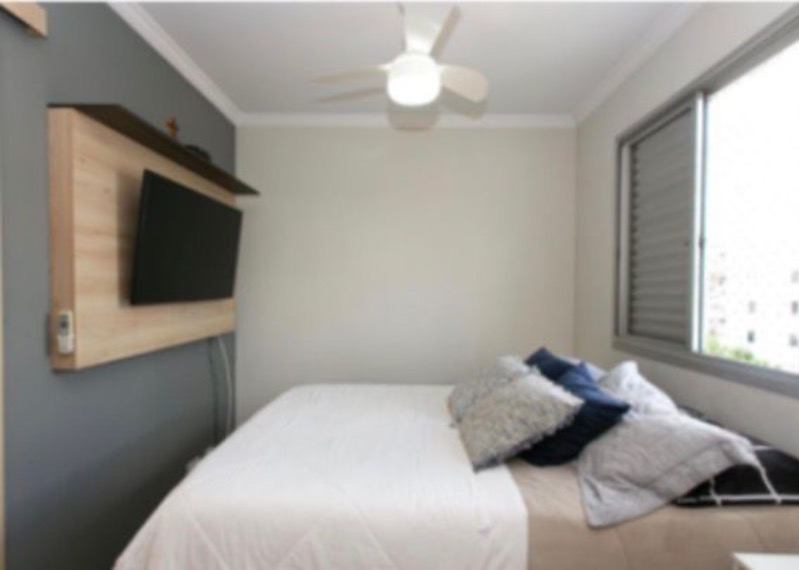 Apartamento, 3 quartos, 61 m² - Foto 28