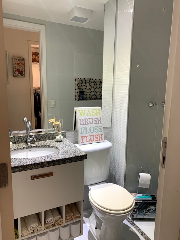 Apartamento, 2 quartos, 60 m² - Foto 7