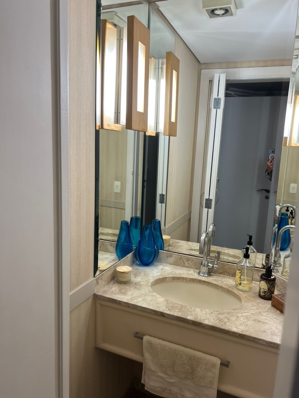 Apartamento, 4 quartos, 210 m² - Foto 21