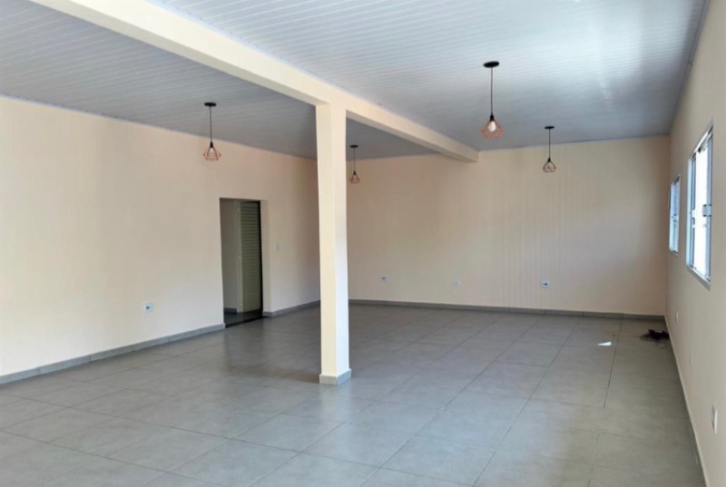 Loja-Salão, 80 m² - Foto 1