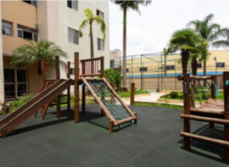 Apartamento, 3 quartos, 61 m² - Foto 40