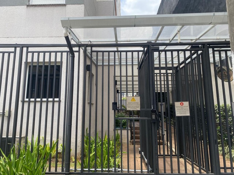 Flat/Apart Hotel, 1 quarto, 24 m² - Foto 14