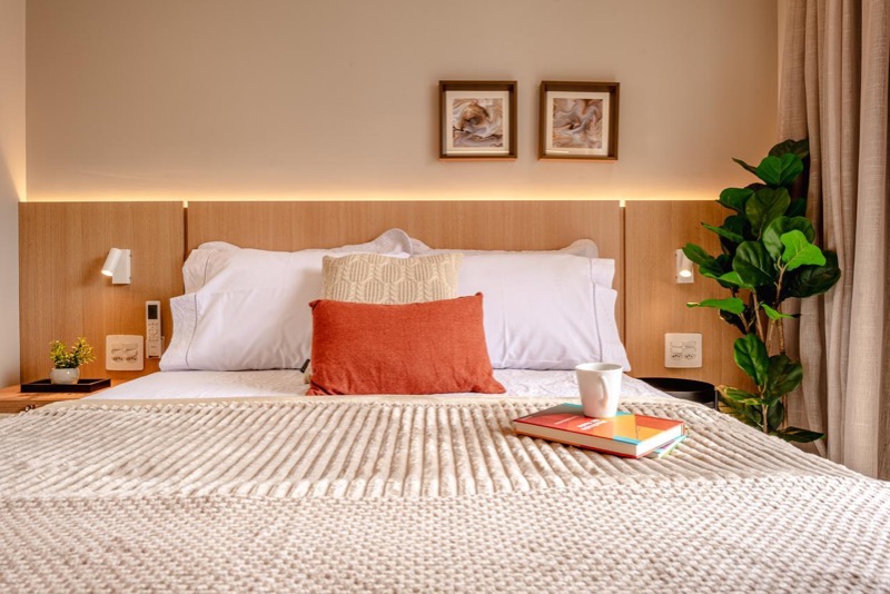 Apartamento, 1 quarto, 19 m² - Foto 14
