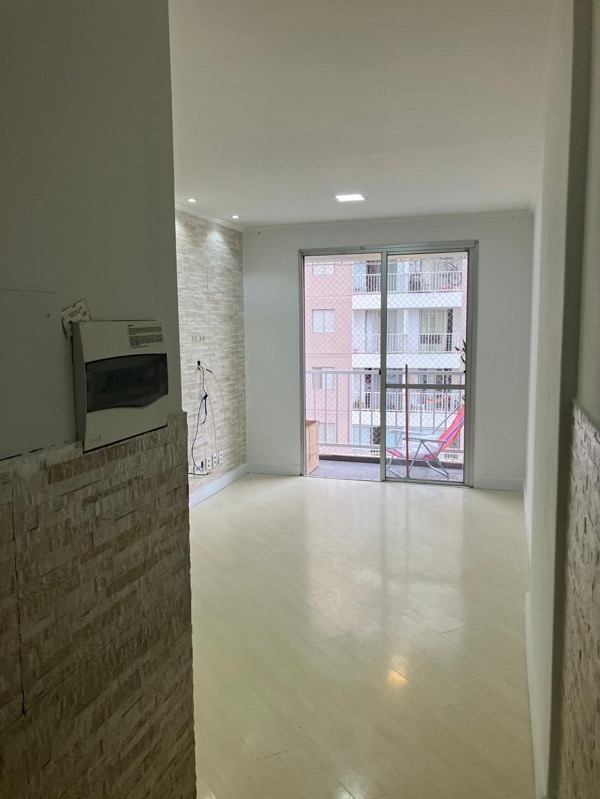 Apartamento, 2 quartos, 54 m² - Foto 2