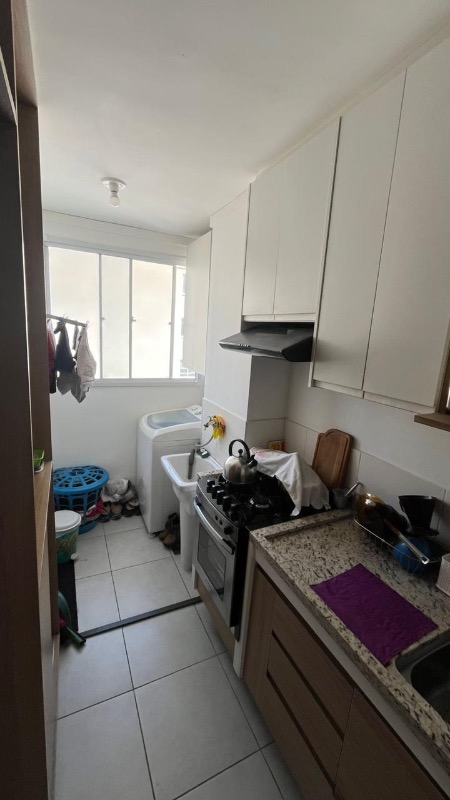 Apartamento, 2 quartos, 43 m² - Foto 5