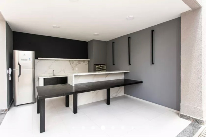 Apartamento, 2 quartos, 35 m² - Foto 33