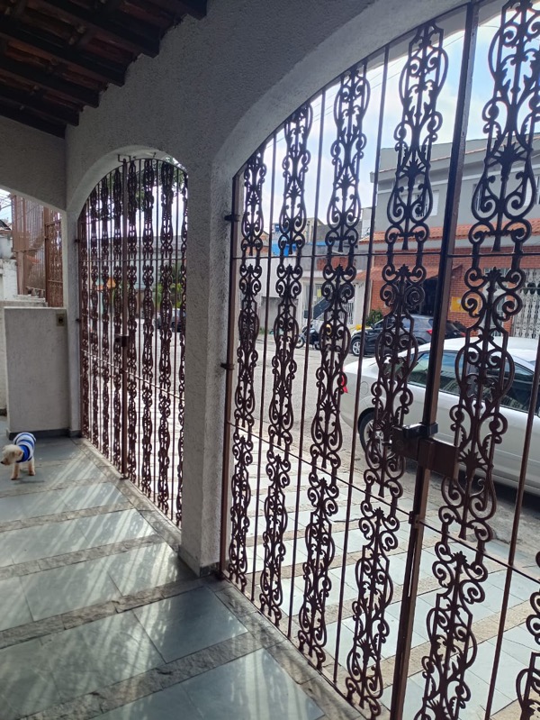 Casa, 4 quartos, 170 m² - Foto 3