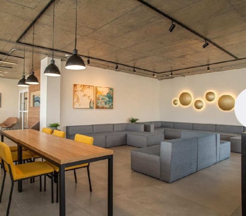 Flat/Apart Hotel, 1 quarto, 17 m² - Foto 9