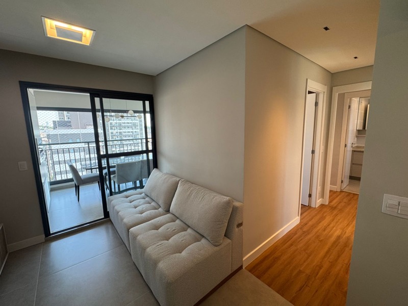 Apartamento, 3 quartos, 79 m² - Foto 1