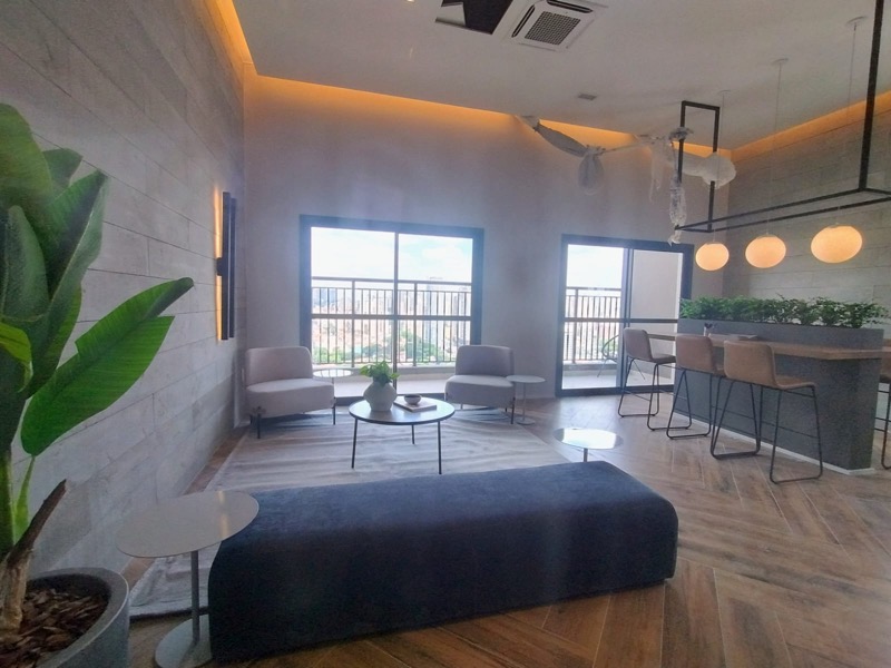 Kitnet-Studio, 25 m² - Foto 38