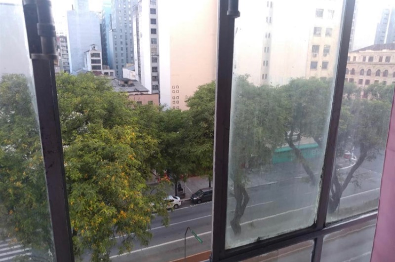 Apartamento, 1 quarto, 38 m² - Foto 7
