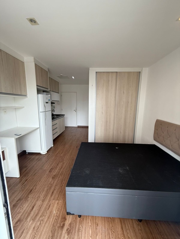 Flat/Apart Hotel, 1 quarto, 28 m² - Foto 6