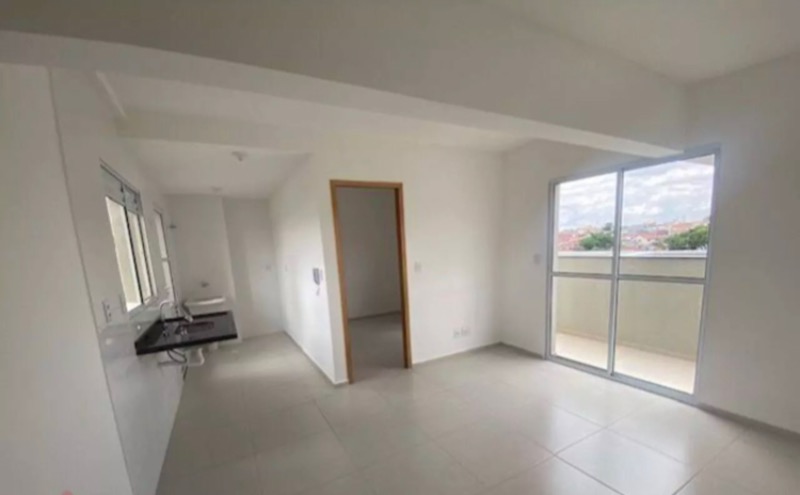 Apartamento, 2 quartos, 32 m² - Foto 11