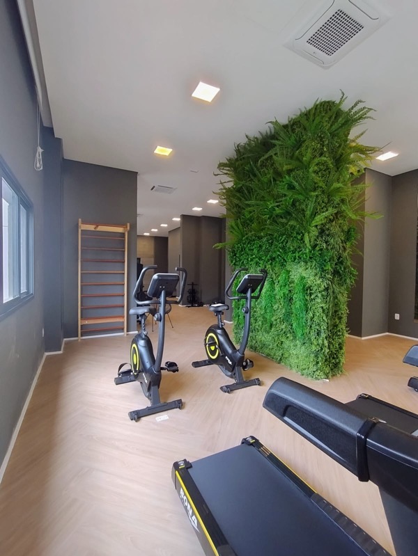 Kitnet-Studio, 25 m² - Foto 39
