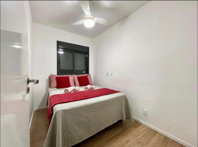 Apartamento, 2 quartos, 28 m² - Foto 16