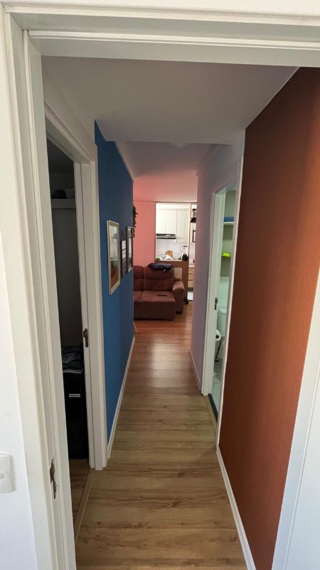 Apartamento, 2 quartos, 43 m² - Foto 7