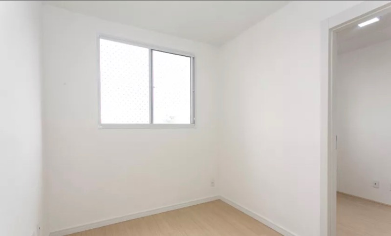 Apartamento, 2 quartos, 35 m² - Foto 20
