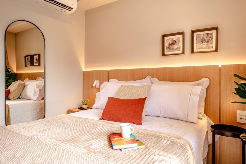 Apartamento, 1 quarto, 19 m² - Foto 15