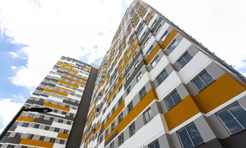 Apartamento, 2 quartos, 35 m² - Foto 3