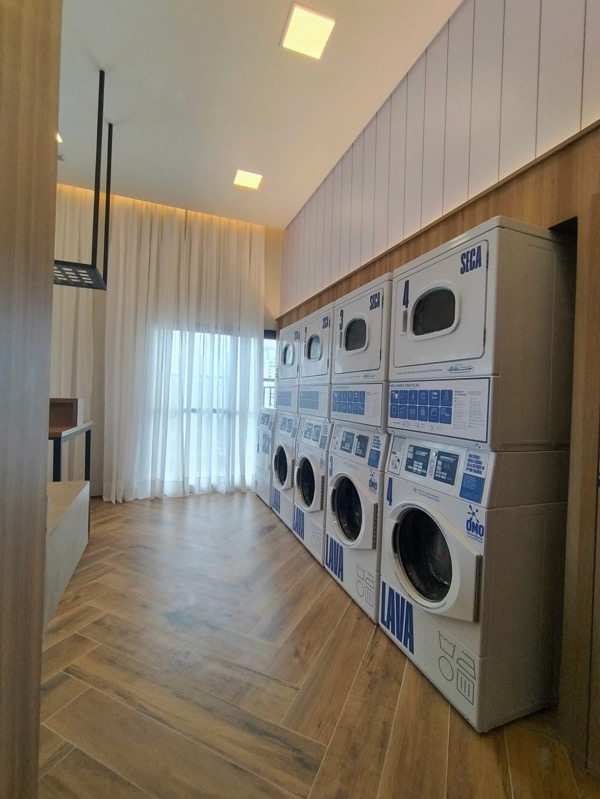 Kitnet-Studio, 25 m² - Foto 30