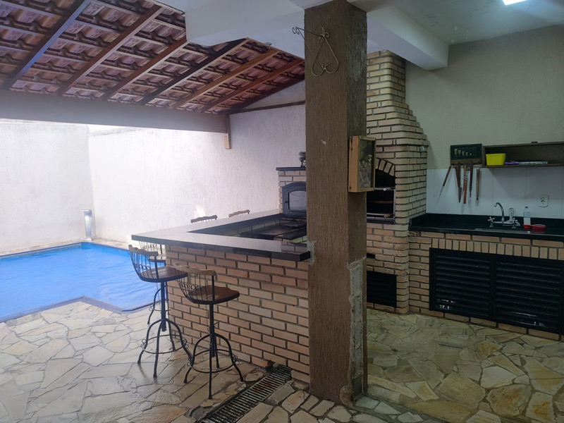 Casa, 5 quartos, 352 m² - Foto 7