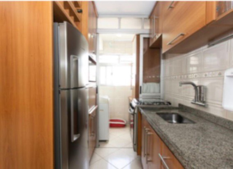 Apartamento, 3 quartos, 61 m² - Foto 14