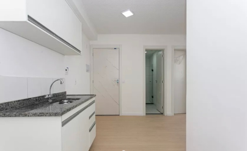 Apartamento, 2 quartos, 35 m² - Foto 12