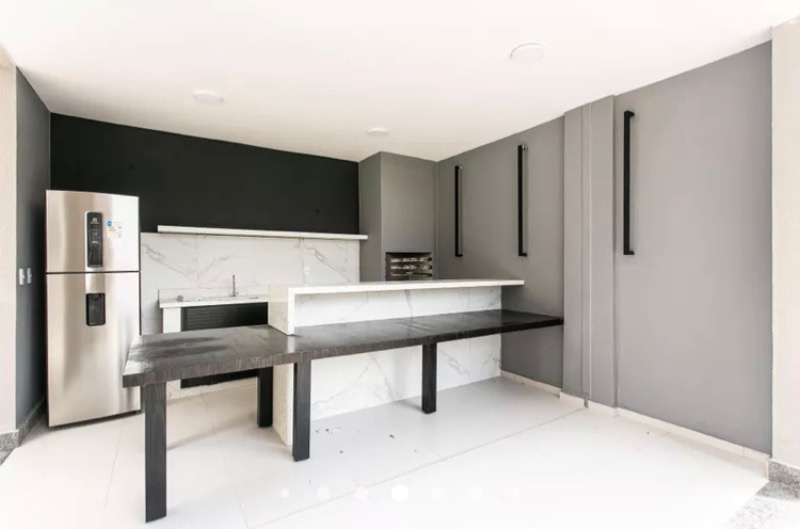 Apartamento, 2 quartos, 35 m² - Foto 30