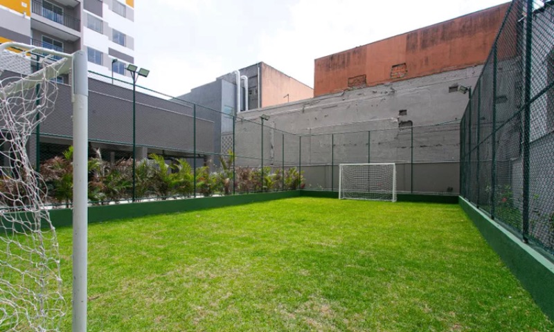 Apartamento, 2 quartos, 35 m² - Foto 39