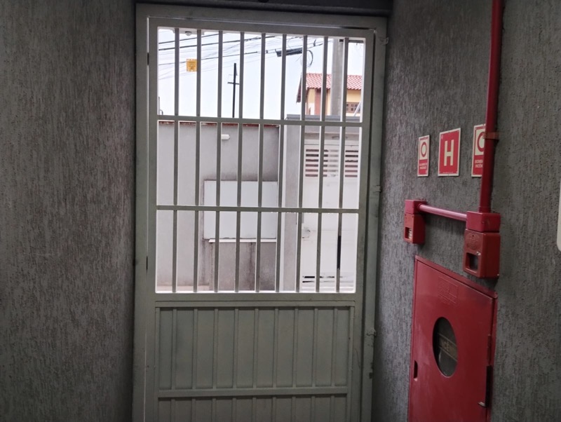 Apartamento, 2 quartos, 39 m² - Foto 5