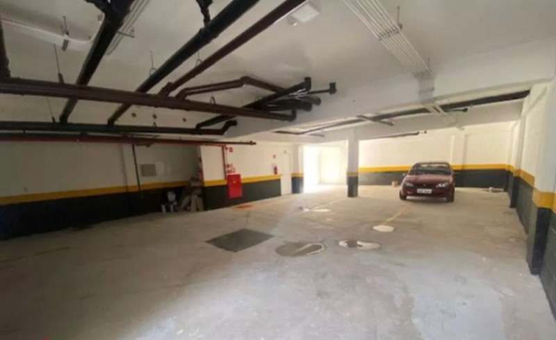 Apartamento, 2 quartos, 32 m² - Foto 3
