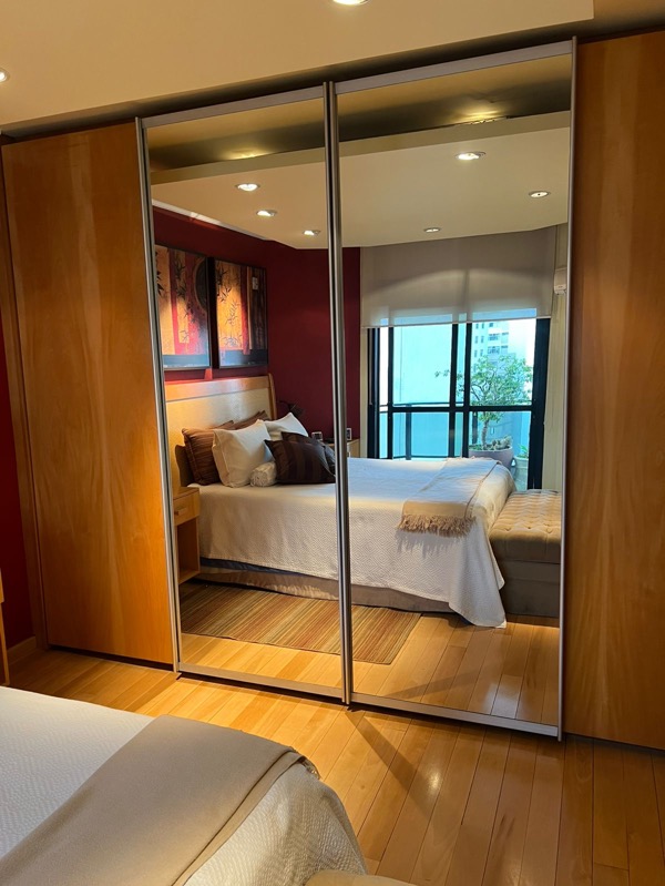 Apartamento, 4 quartos, 210 m² - Foto 13
