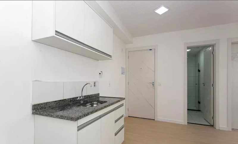 Apartamento, 2 quartos, 35 m² - Foto 10