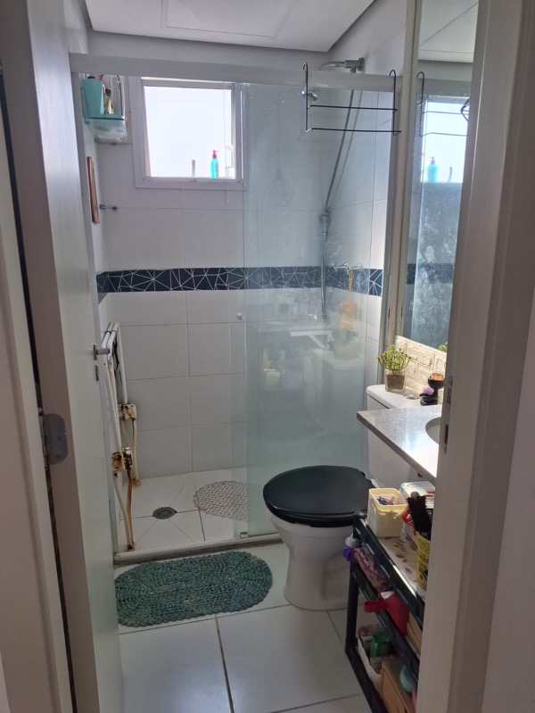 Apartamento, 2 quartos, 56 m² - Foto 19