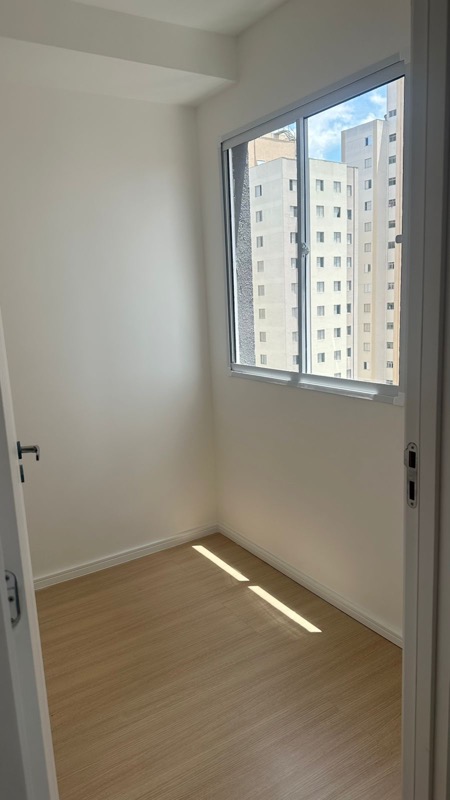 Apartamento, 1 quarto, 25 m² - Foto 3