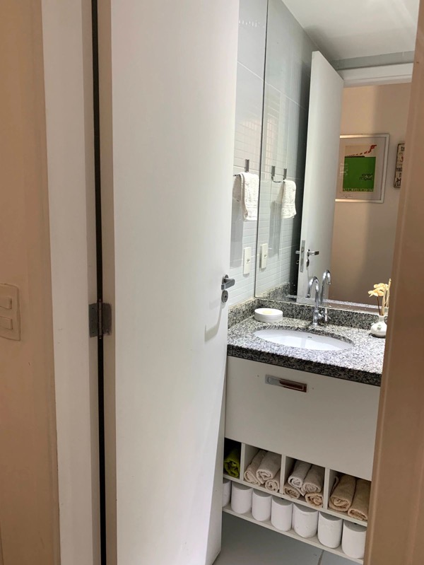 Apartamento, 2 quartos, 60 m² - Foto 6