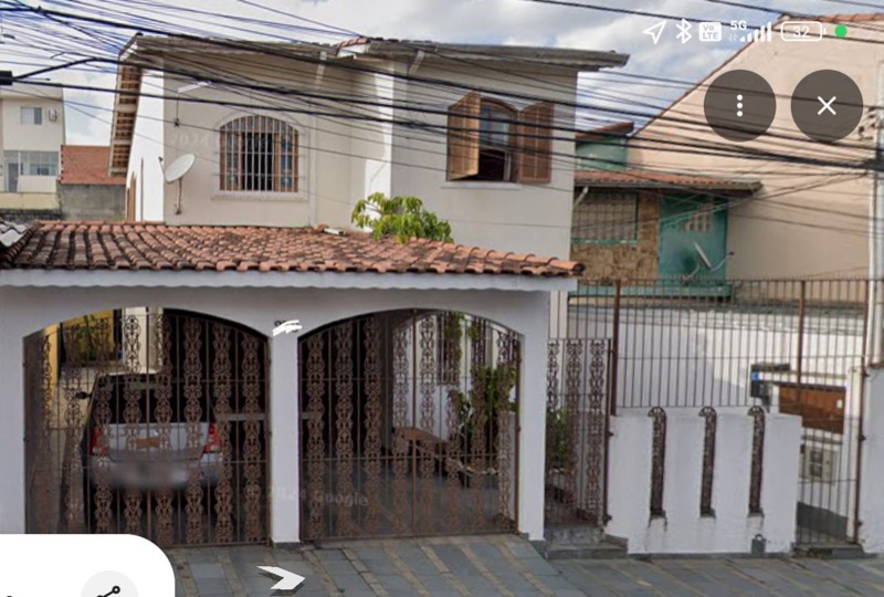 Casa, 4 quartos, 170 m² - Foto 1