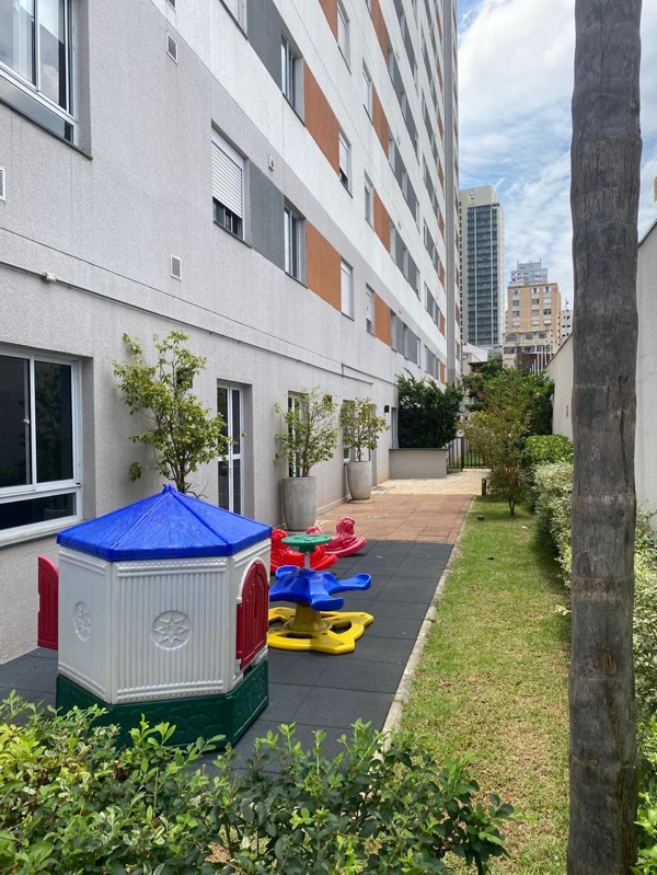 Flat/Apart Hotel, 1 quarto, 24 m² - Foto 6