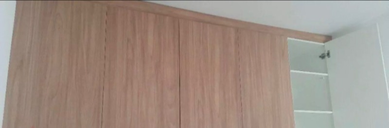 Apartamento, 2 quartos, 35 m² - Foto 17