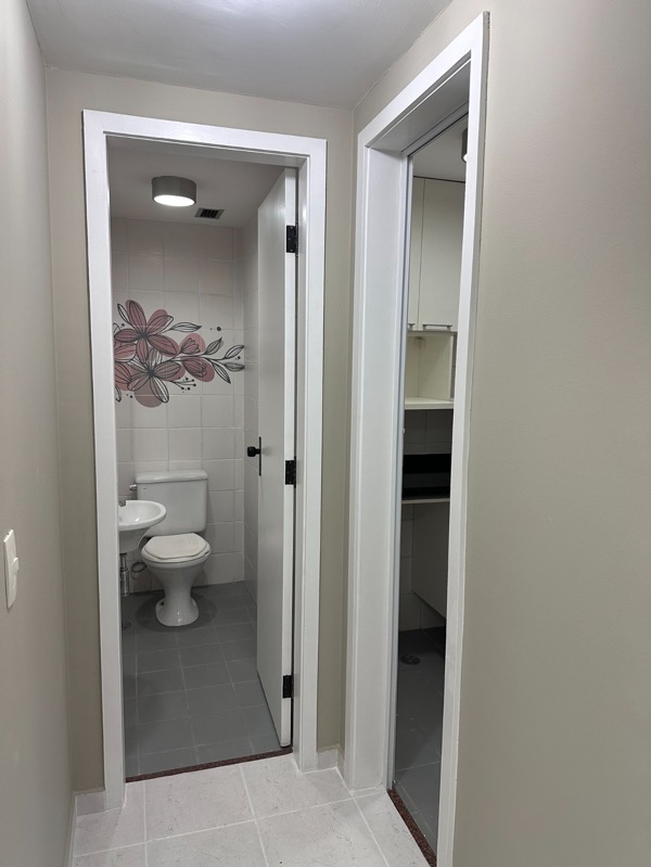 Sala-Conjunto, 30 m² - Foto 5