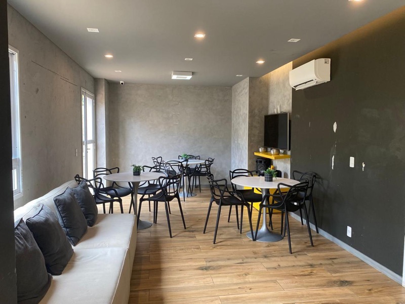 Flat/Apart Hotel, 1 quarto, 24 m² - Foto 26
