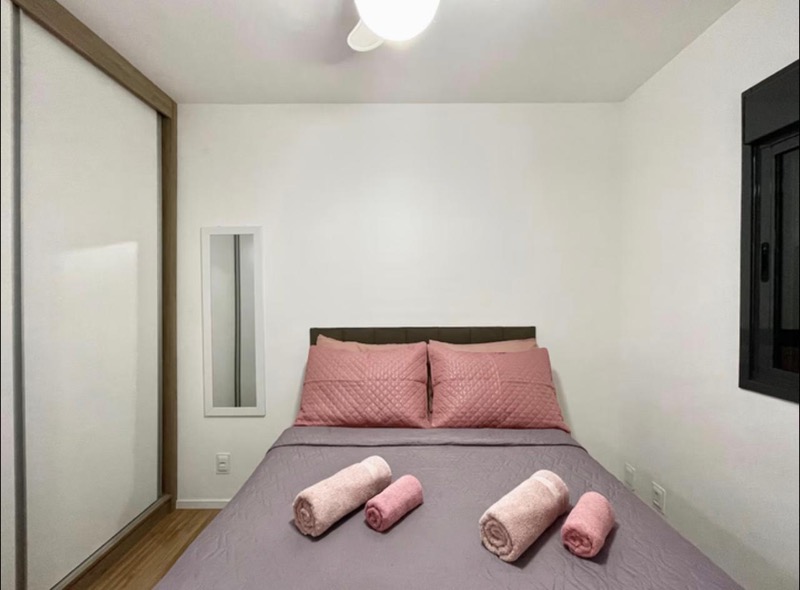 Apartamento, 2 quartos, 28 m² - Foto 11
