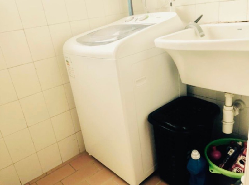 Apartamento, 1 quarto, 40 m² - Foto 13