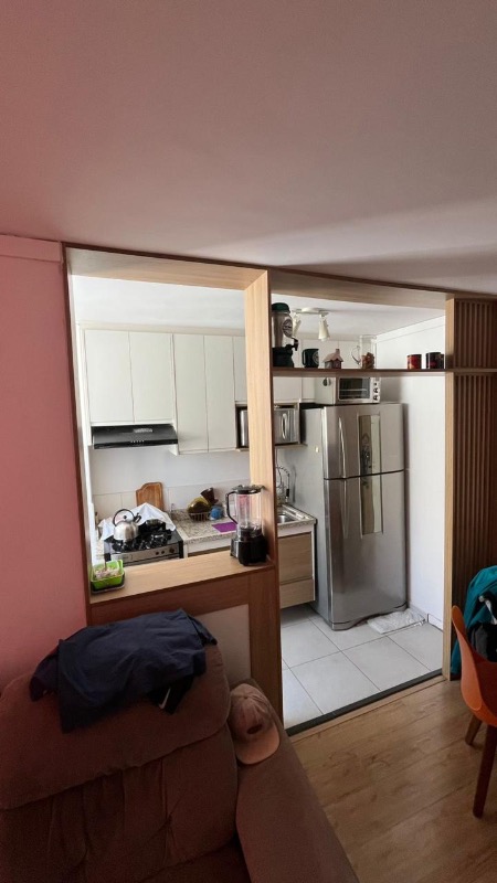 Apartamento, 2 quartos, 43 m² - Foto 4