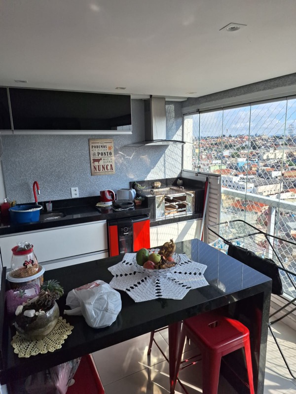 Apartamento, 2 quartos, 56 m² - Foto 7
