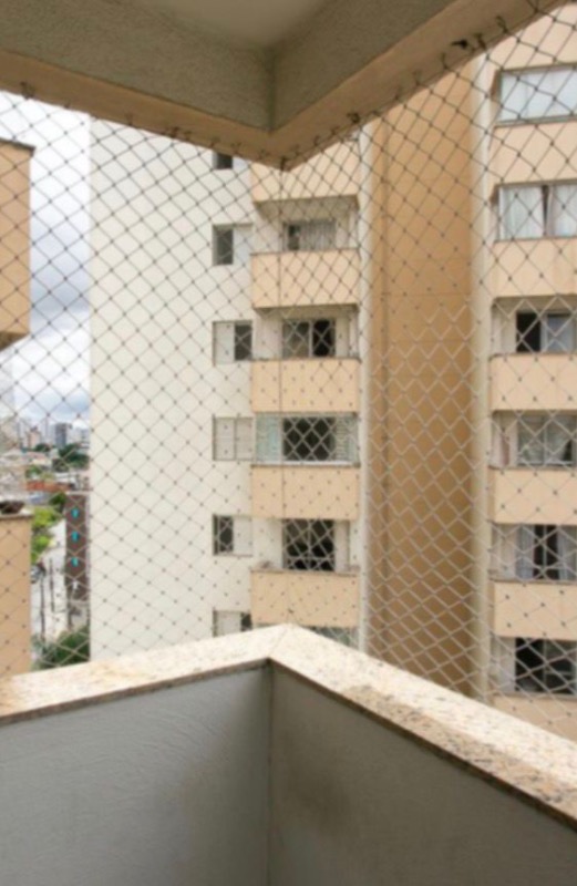 Apartamento, 3 quartos, 61 m² - Foto 7