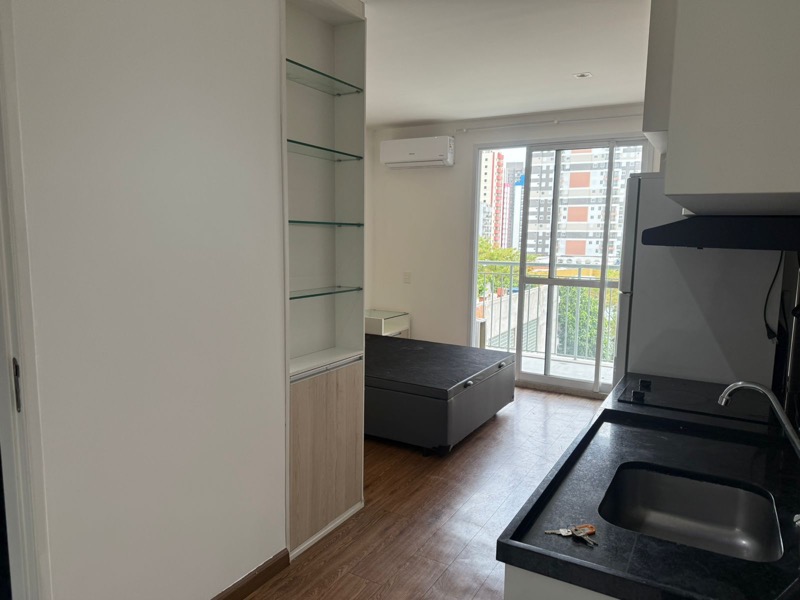Flat/Apart Hotel, 1 quarto, 28 m² - Foto 10